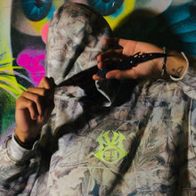 Load image into Gallery viewer, FULL SET FOREST CAMO 99 (TOP &amp; BOTTOM)
