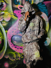Load image into Gallery viewer, FULL SET FOREST CAMO 99 (TOP &amp; BOTTOM)
